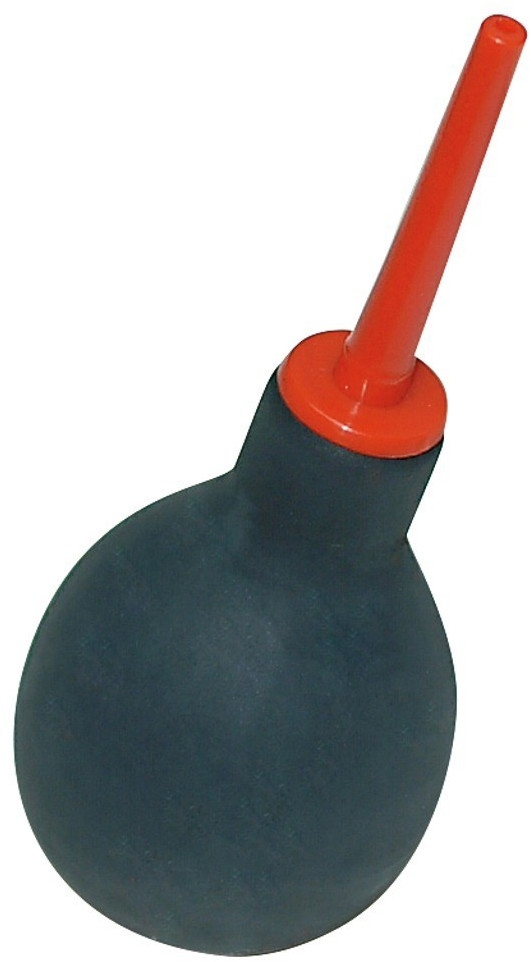 You2Toys Black Mini Intimate Douche