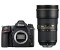 Nikon D780 Kit 24-70 mm