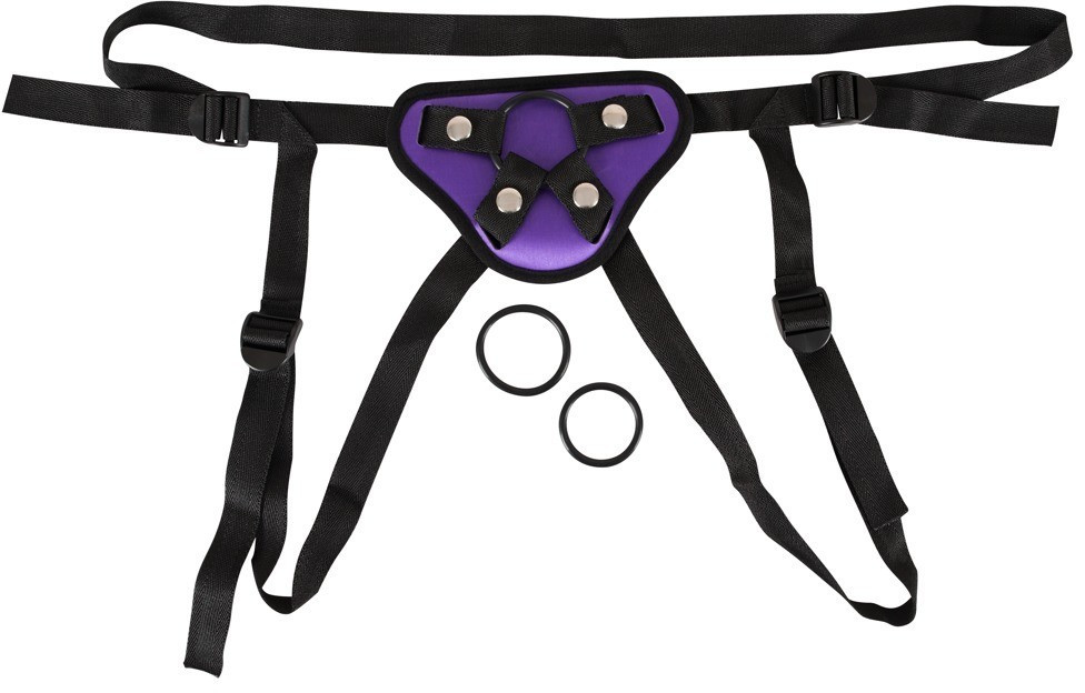 You2Toys Universal Harness