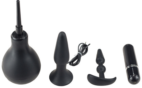 You2Toys Anal Playbox Set 3 pcs