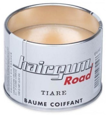 Hairgum Road Tiare Hairdressing Pomade (100 g)
