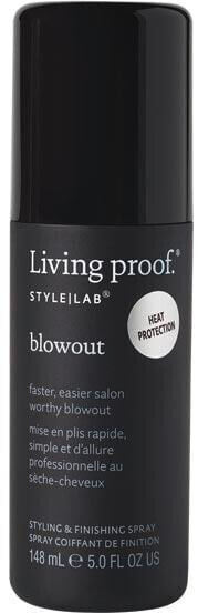 Living Proof. Living Proof Style Lab Blowout Styling Finishing Spray Heat Protection (148 ml)