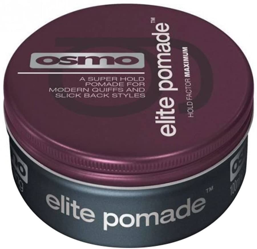 Osmo Styling Elite Pomade Maximum Hold (100 ml)