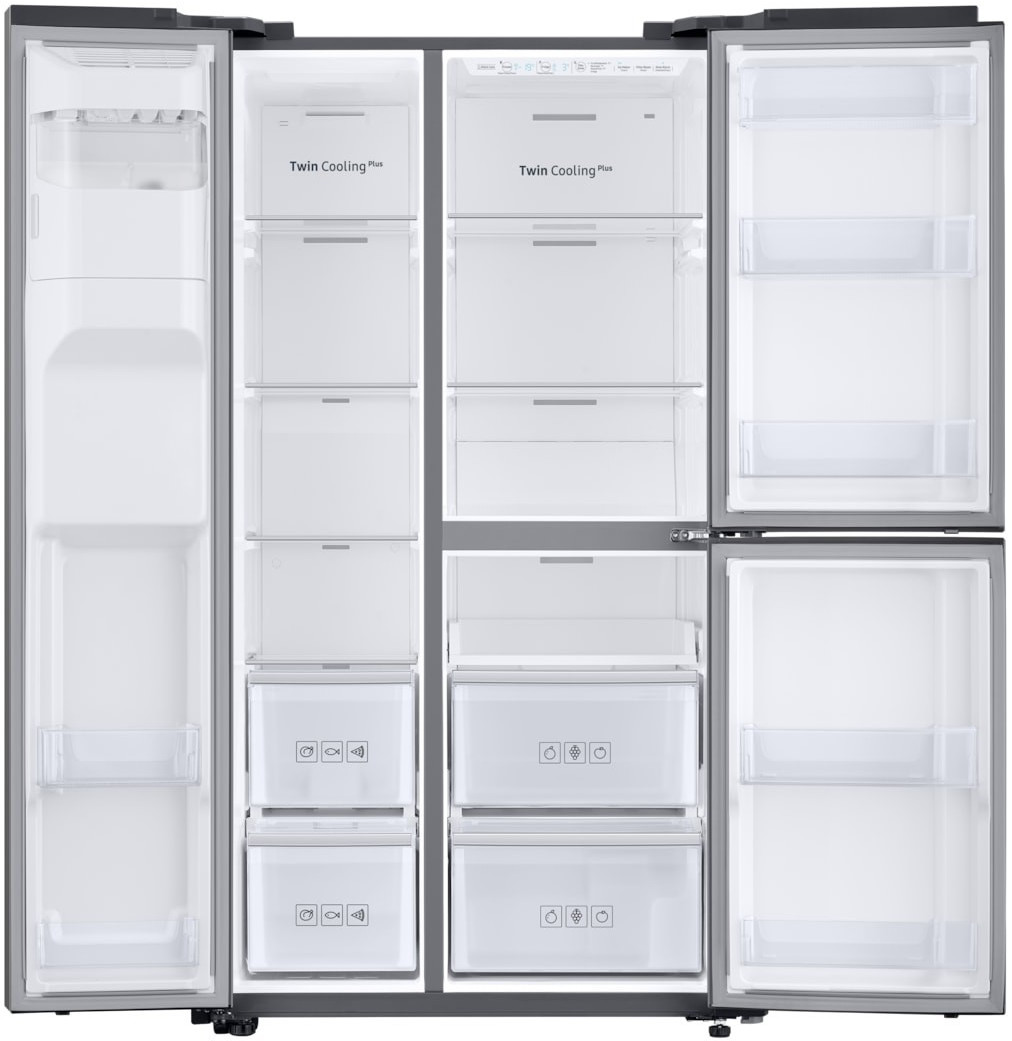 Samsung RS68N86F0S9