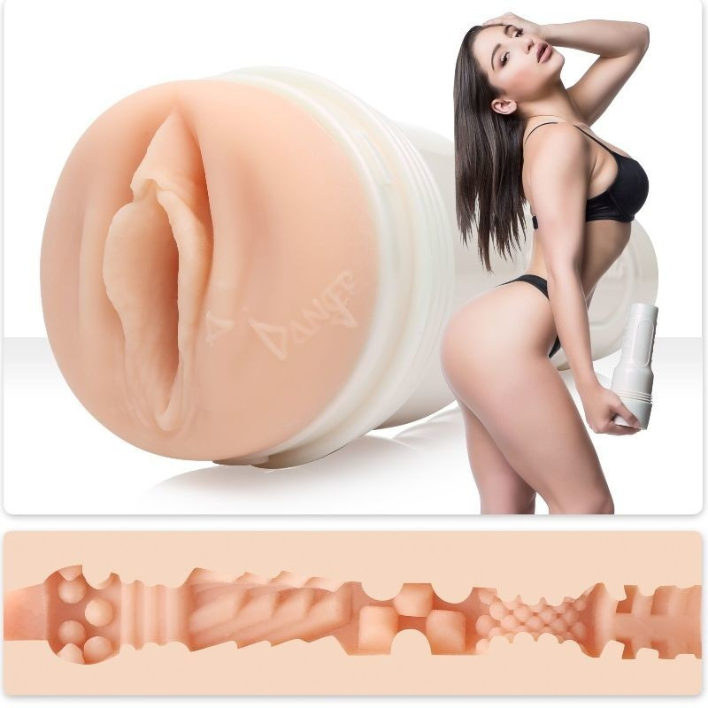 Fleshlight Masturbator Abella Danger Vagina