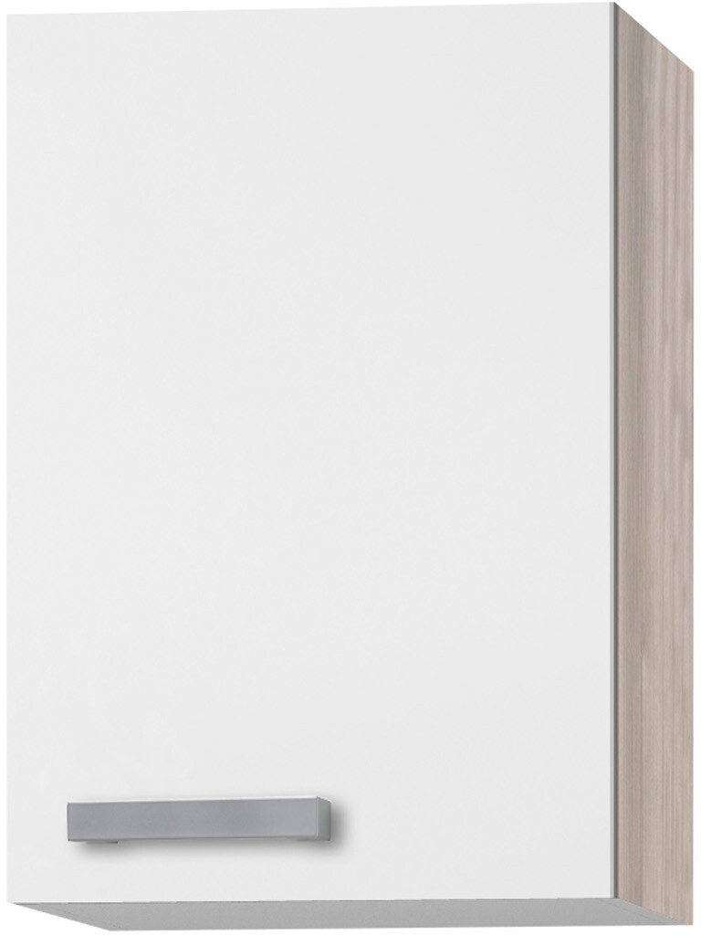 Optifit Hängeschrank Genf 40 cm ab weiß 63,99 Preisvergleich bei € 