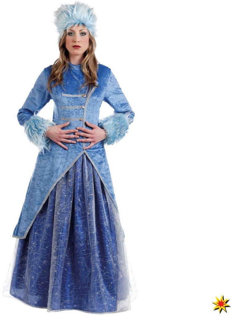 Limit Sport Russian Prinzess (MA247)