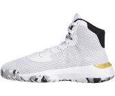 adidas crazy 6 dorado