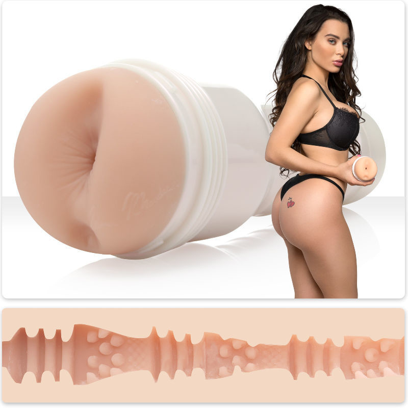 Fleshlight Masturbator Lana Rhoades
