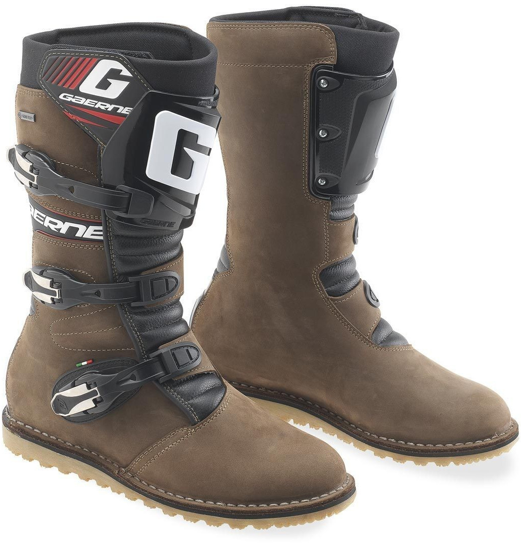 Gaerne Bottes G.All Terrain Gore-Tex
