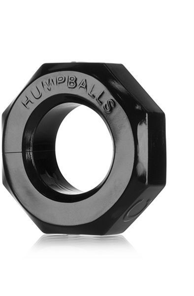 Oxballs Humpballs black