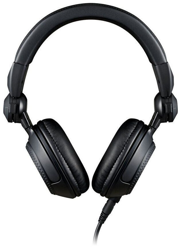 Auriculares EAH-DJ1200 - Technics España