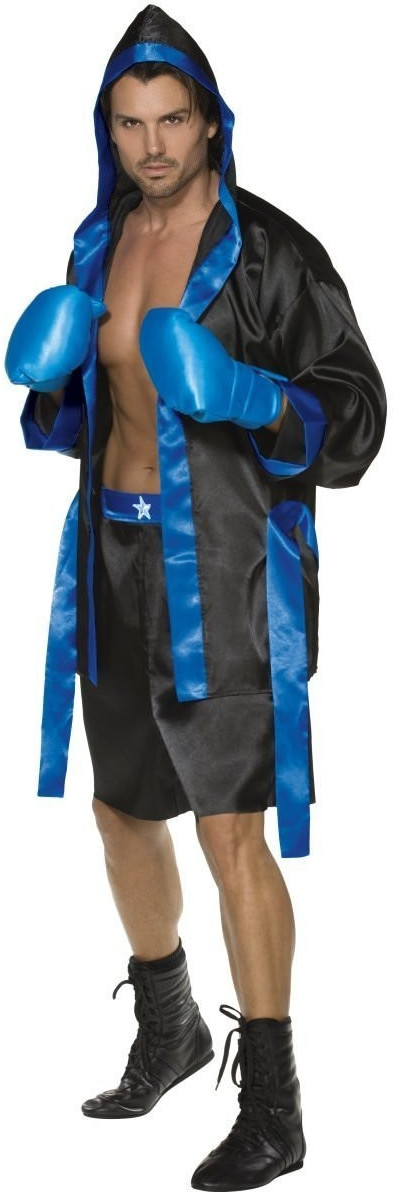 Smiffy's Boxer Costume (36391)
