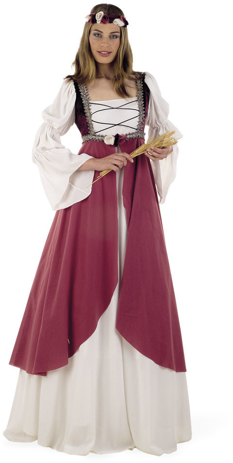 Limit Sport Medieval Saint Clare Lady (MA578)