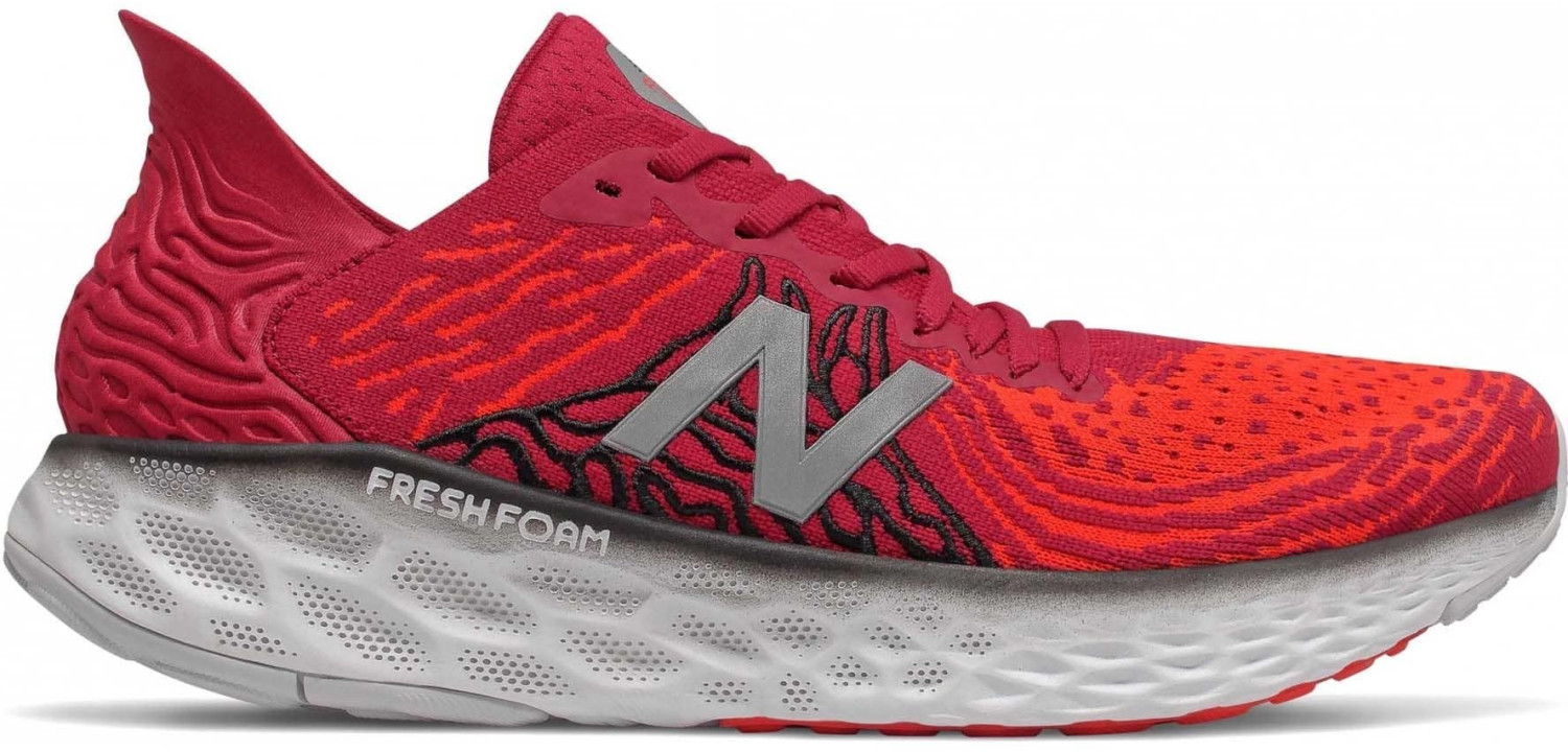 new balance 1080v10 vs nike pegasus 37