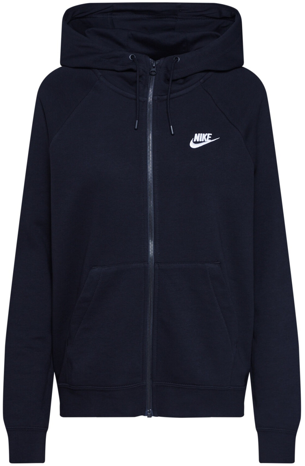 Nike Essential Hoodie FZ Fleece (BV4122)