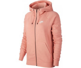 Nike Full Zip Hoodie echo rose (BV4771 051) ab 43,99 Nike Full Zip Hoodie echo rose (BV4771 051) ab 43,99