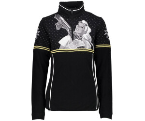 CMP Print Ski Pullover (39J2066)