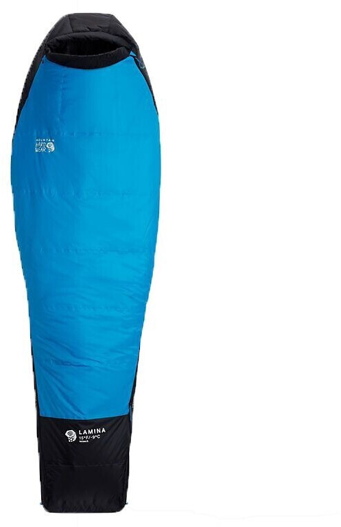 Mountain Hardwear LAMINA 15F/-9C° (Reg, RZ, blue)