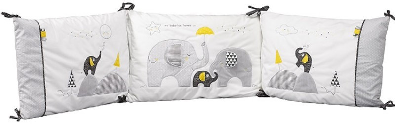Sauthon Tour de lit Babyfan