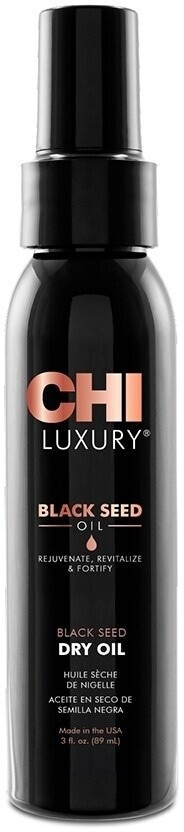 CHI Luxury Black Seed Dry Oil (89 ml)