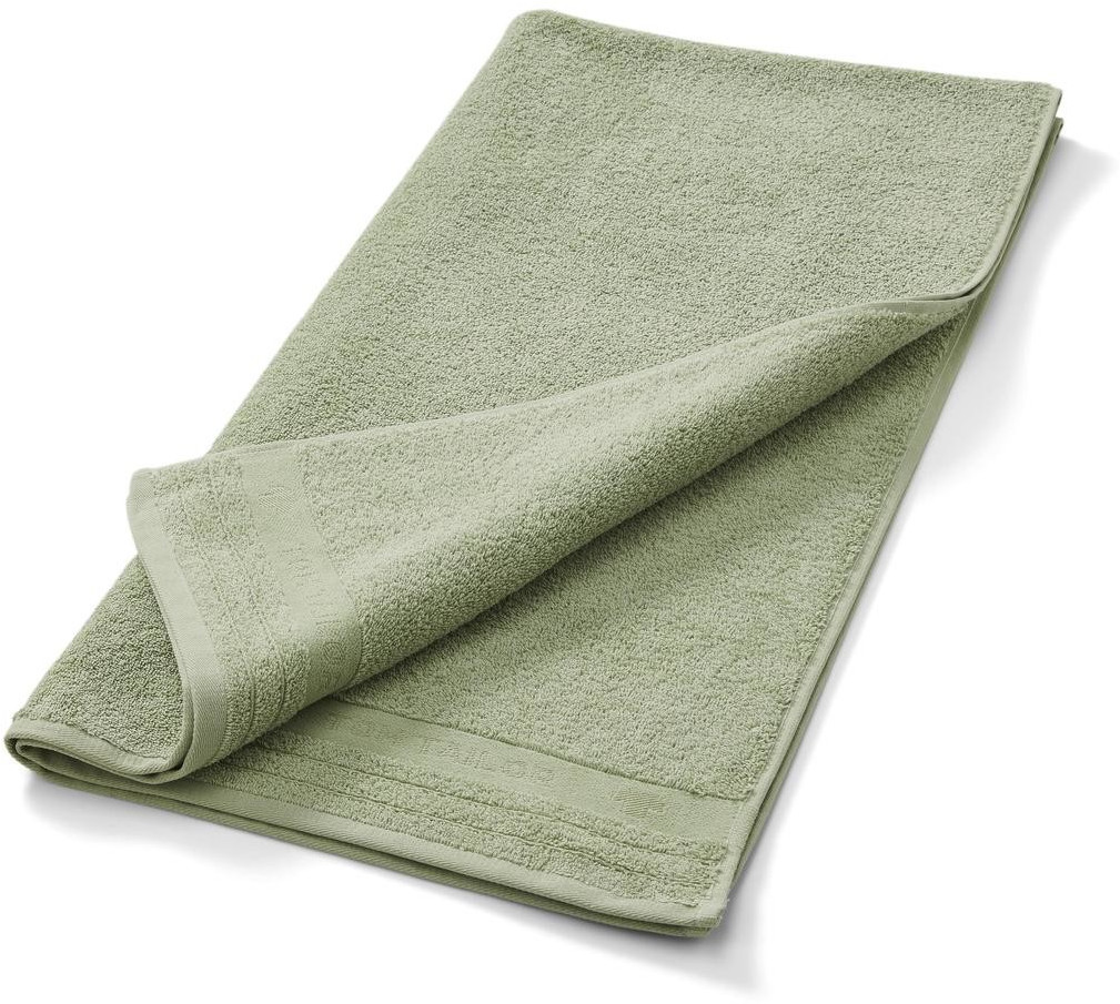 Tom Tailor Uni 70x140cm Eucalyptus