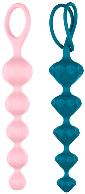 Satisfyer Beads 2 pcs