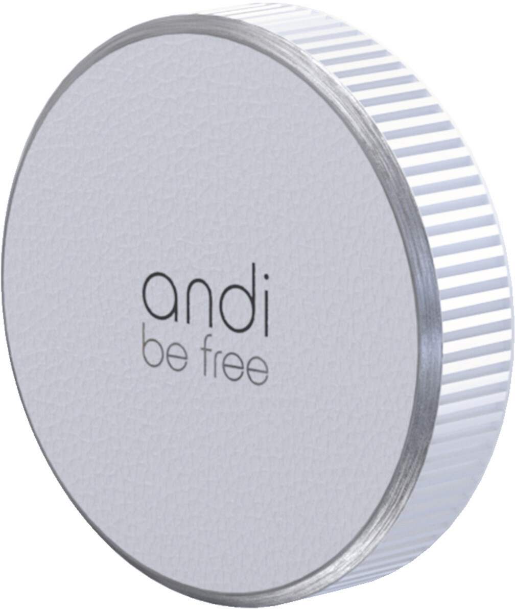andi be free Wireless Universal Fast Charger 15W