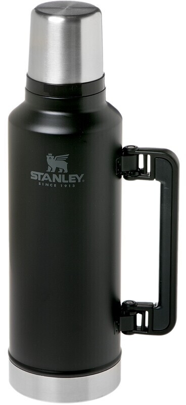 Stanley Classic Vakuum Bottle 1,9 l black (10-07934-004)