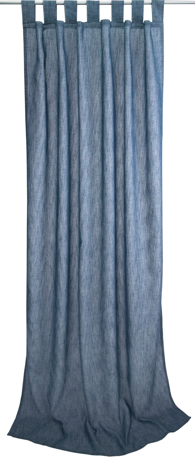 Tom Tailor Classic 140x255cm Dark Blue