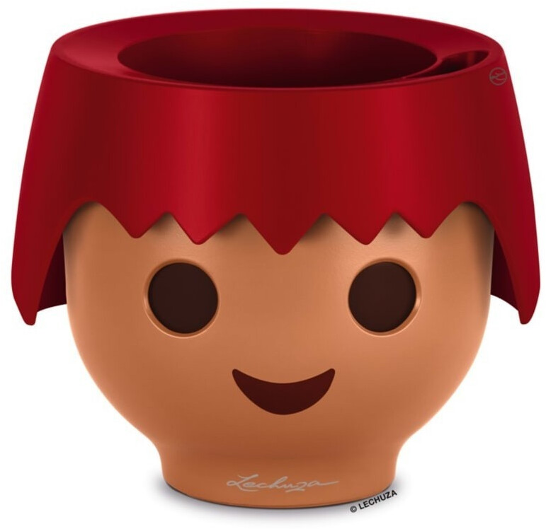 Lechuza OJO Playmobil Look