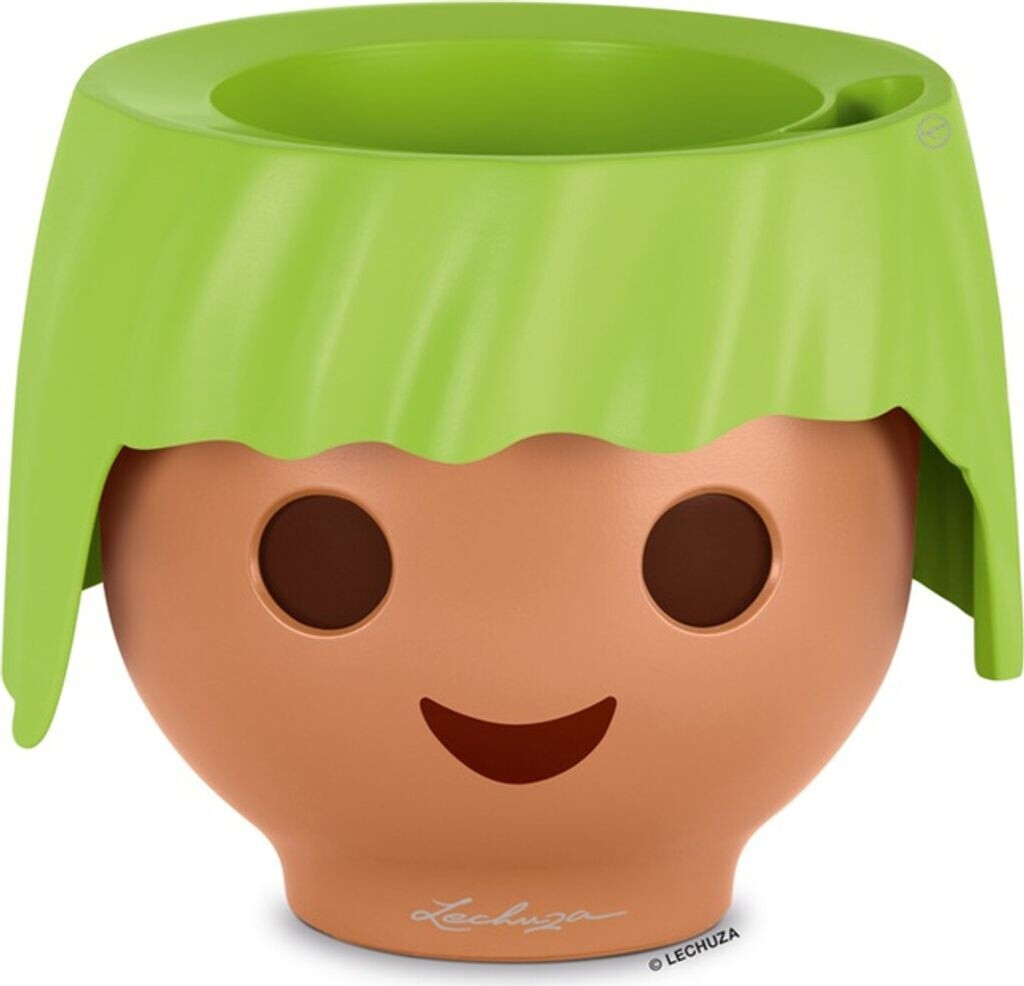 Lechuza Lechuza OJO Playmobil Look Ocean Blue - view 13