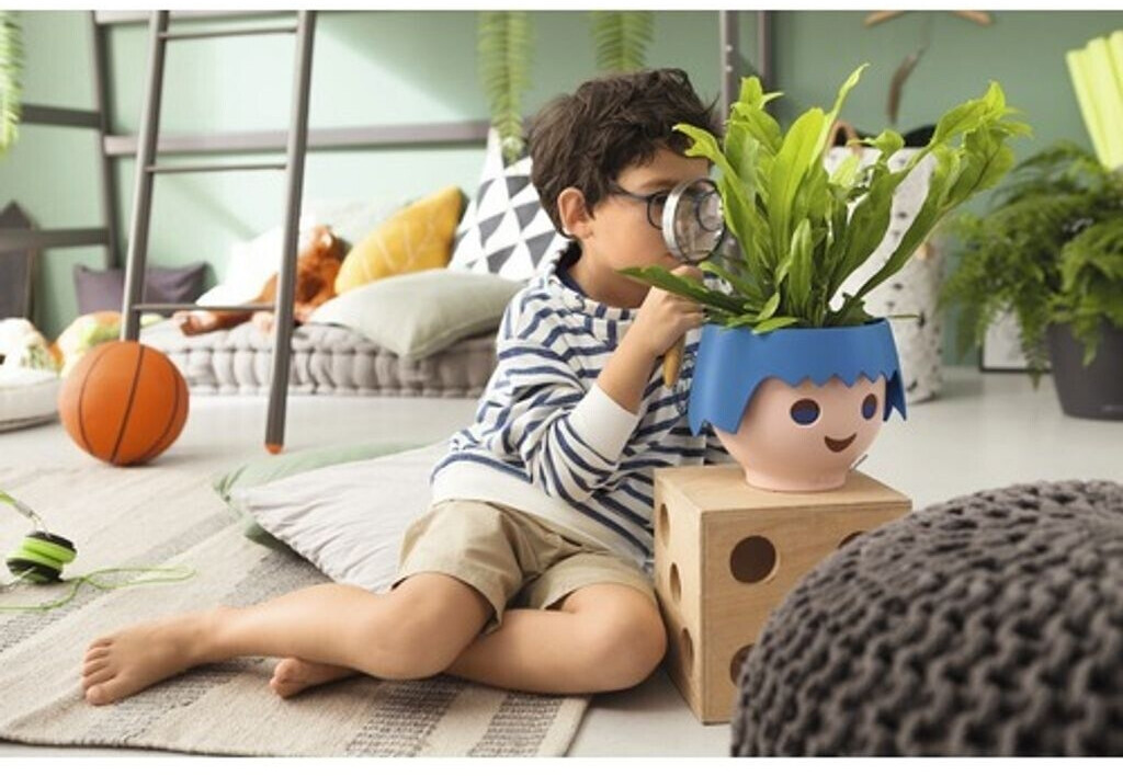 Lechuza Lechuza OJO Playmobil Look Ocean Blue - view 18