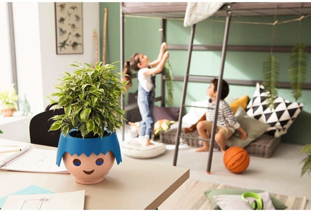 Lechuza Lechuza OJO Playmobil Look Ocean Blue - view 19