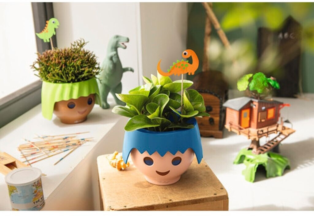 Lechuza Lechuza OJO Playmobil Look Ocean Blue - view 20