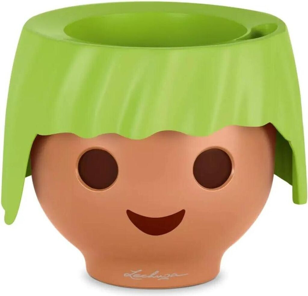 Lechuza Lechuza OJO Playmobil Look Apple Green - view 11