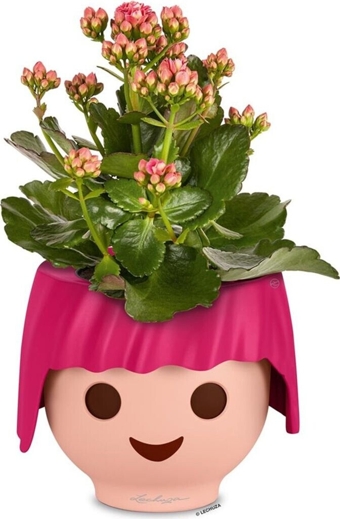 Lechuza Lechuza OJO Playmobil Look Apple Green - view 12