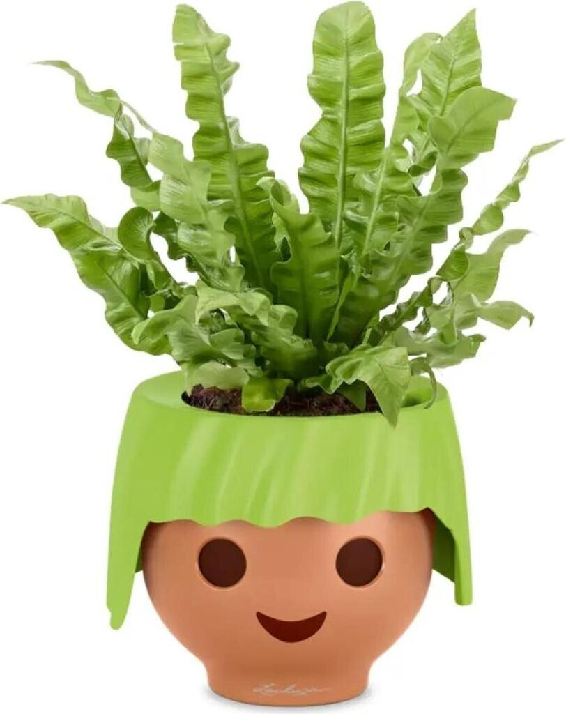 Lechuza Lechuza OJO Playmobil Look Apple Green - view 15