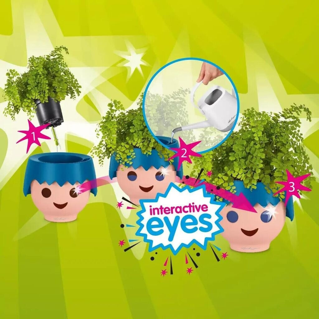 Lechuza Lechuza OJO Playmobil Look Apple Green - view 16