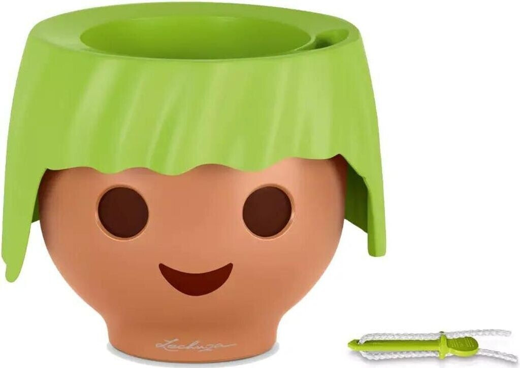Lechuza Lechuza OJO Playmobil Look Apple Green - view 17