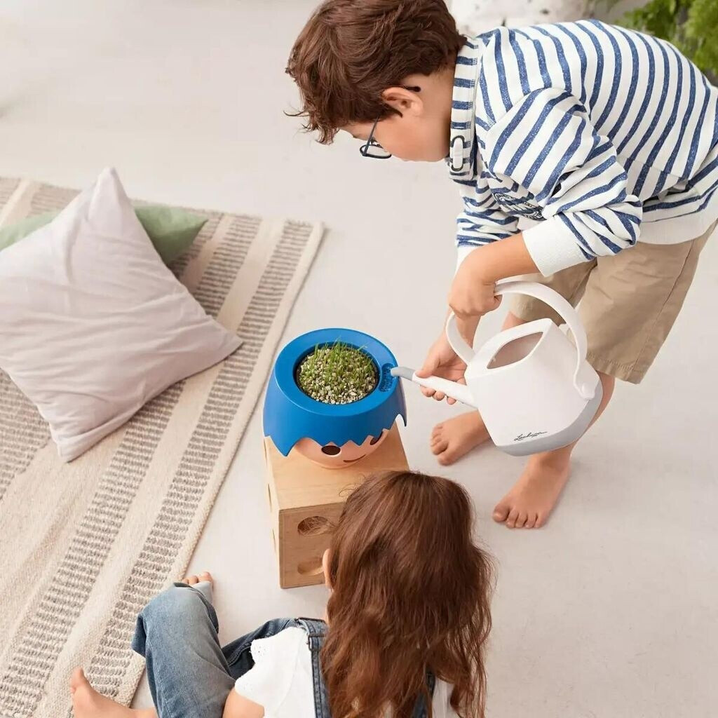 Lechuza Lechuza OJO Playmobil Look Apple Green - view 19