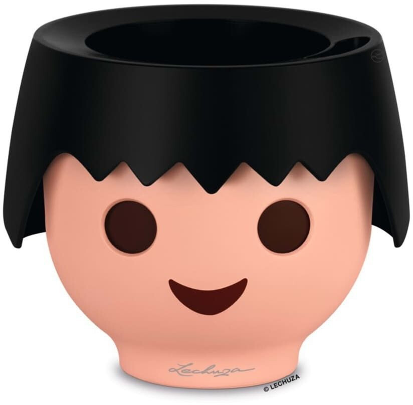 Lechuza OJO Playmobil Look Raven Black