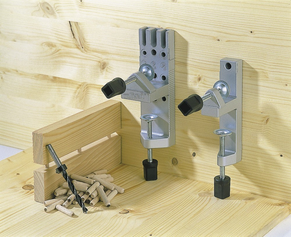 Universal-Holzdübel-Set, Dübelgeräte, Holzverbindungen, Produkte
