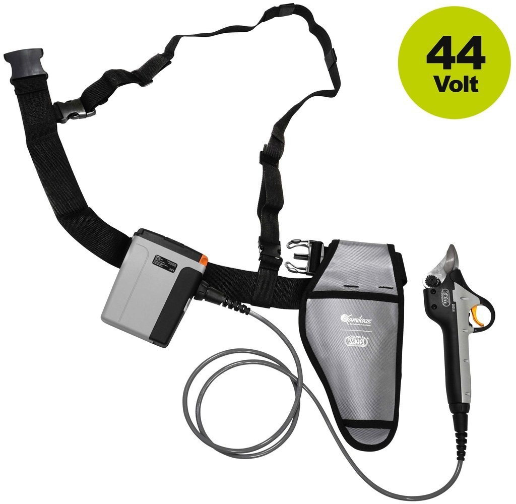 Yerd KV500