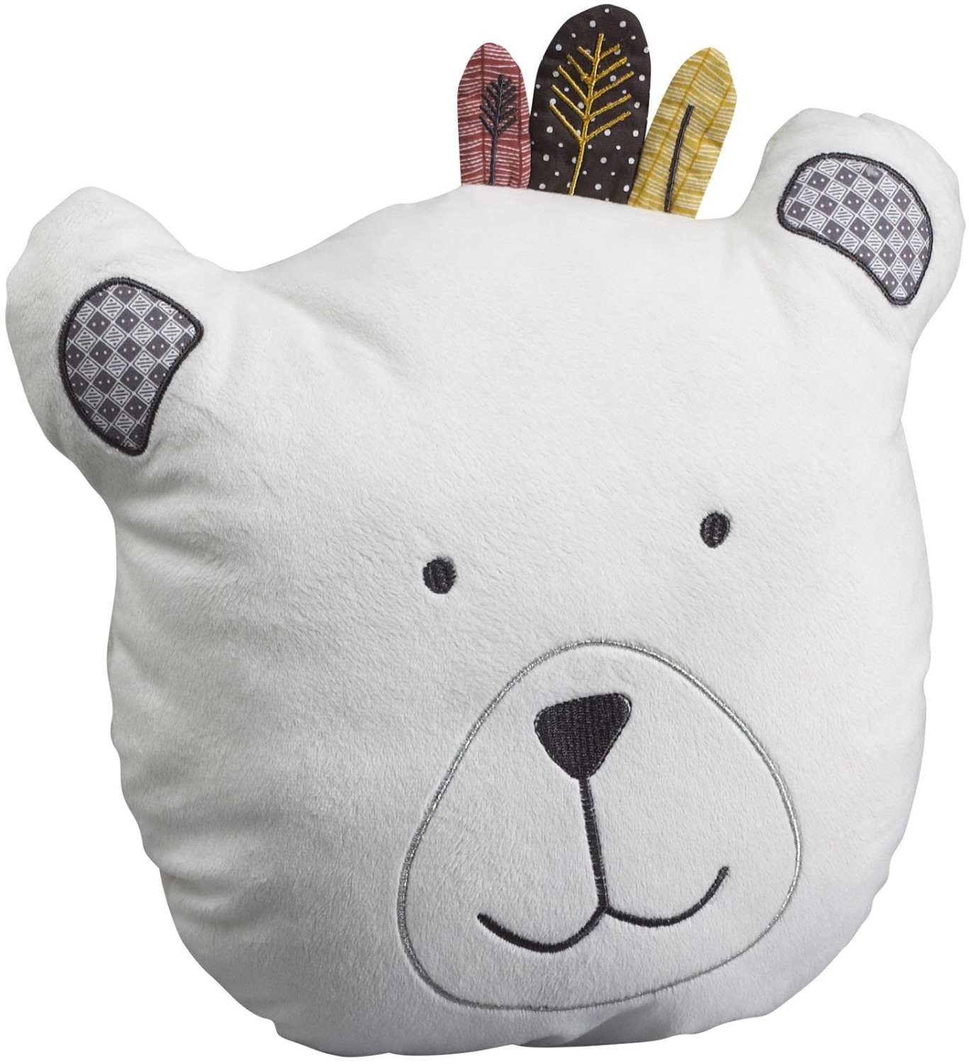 Sauthon Coussin Timouki