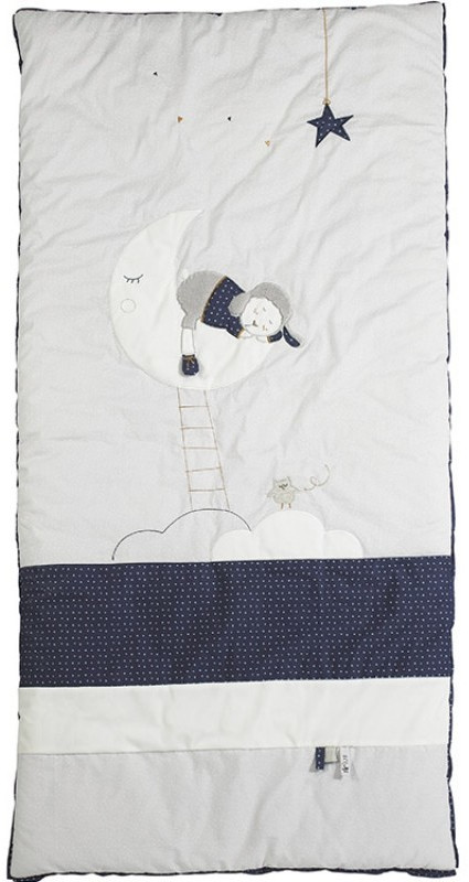 Sauthon Édredon Merlin 140 x 70 cm