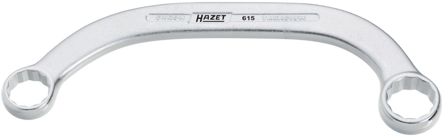 Hazet 615-12X14 - 12 x 14 mm