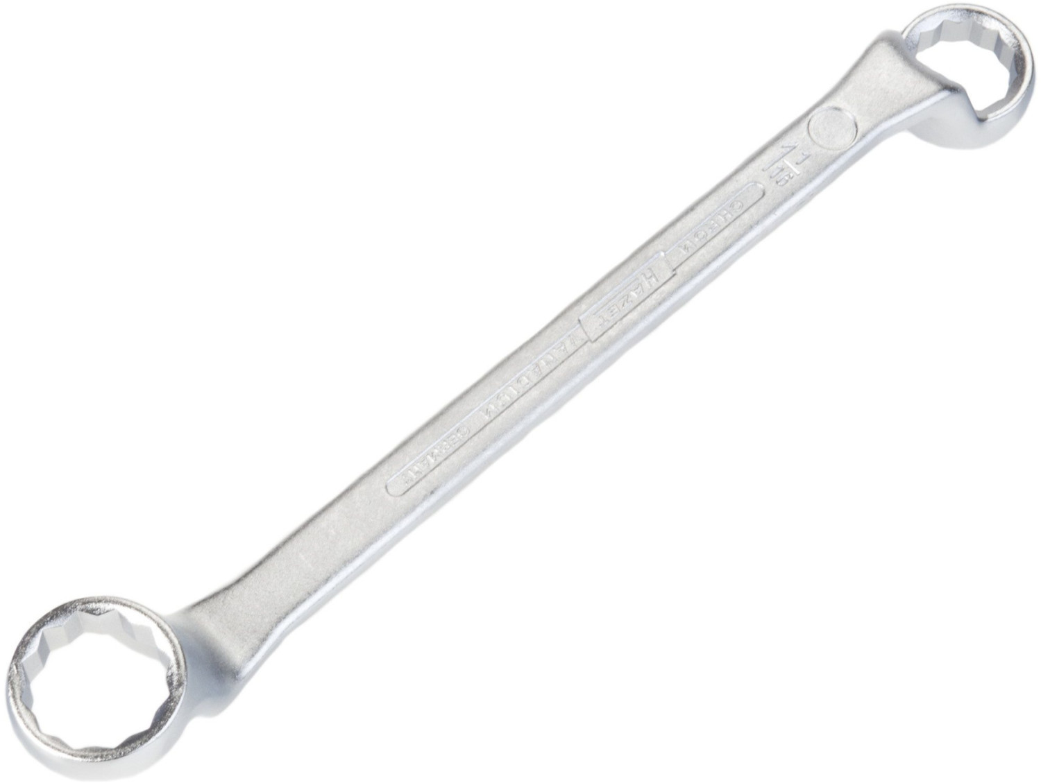 Hazet 630A-1.1/16X1.1/4 - 1.1⁄16 x 1.1⁄4 Inch