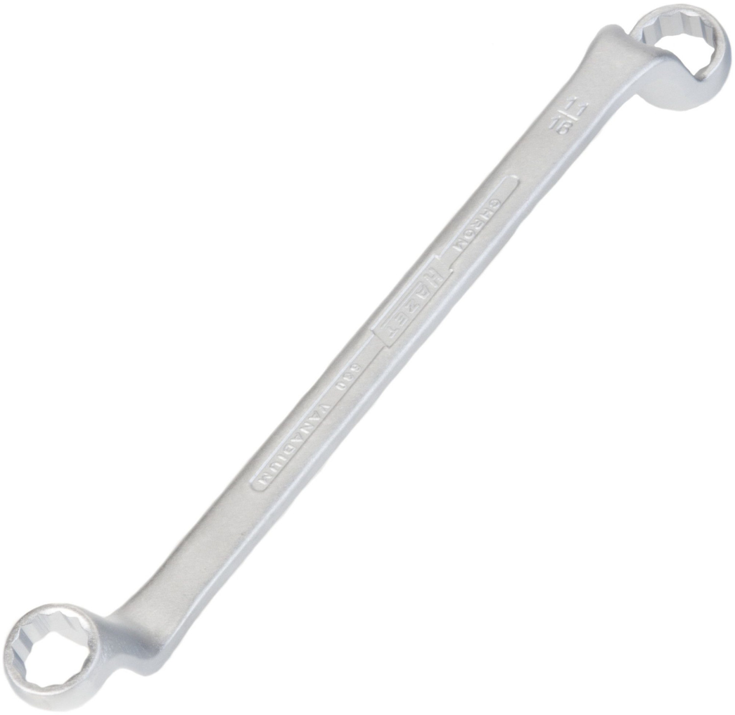 Hazet 630A-15/16X1 - 15⁄16 x 1 Inch