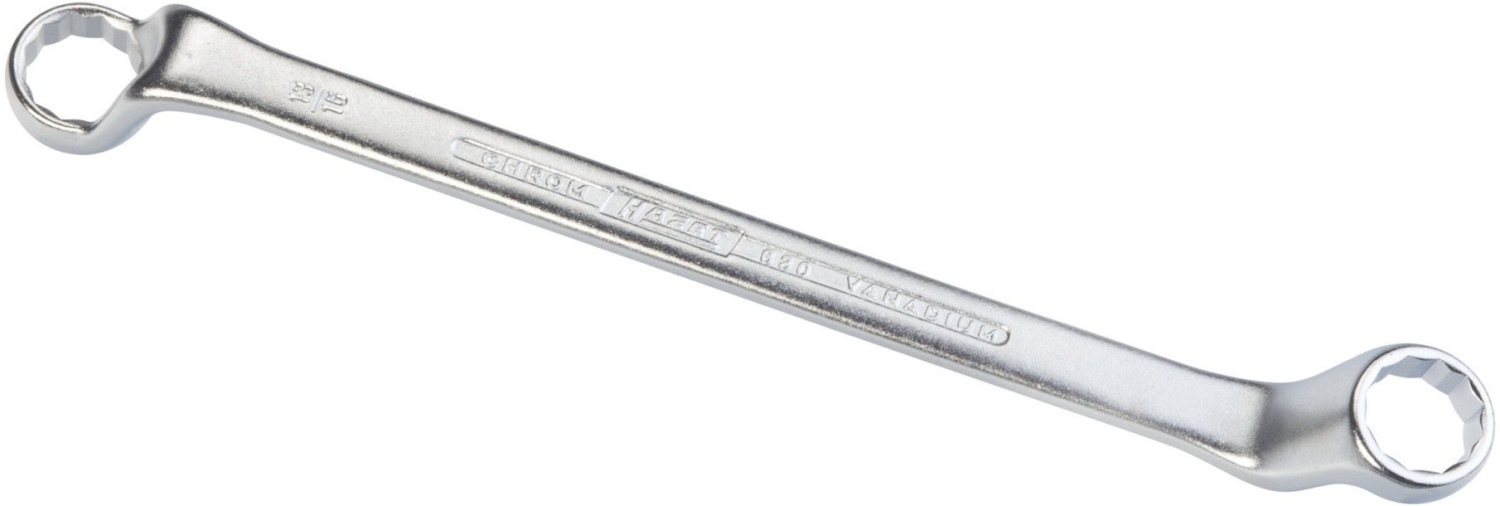 Hazet 630A-25/32X13/16 - 25⁄32 x 13⁄16 Inch